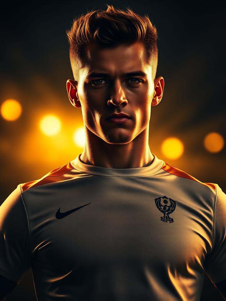 Kylian Mbappé