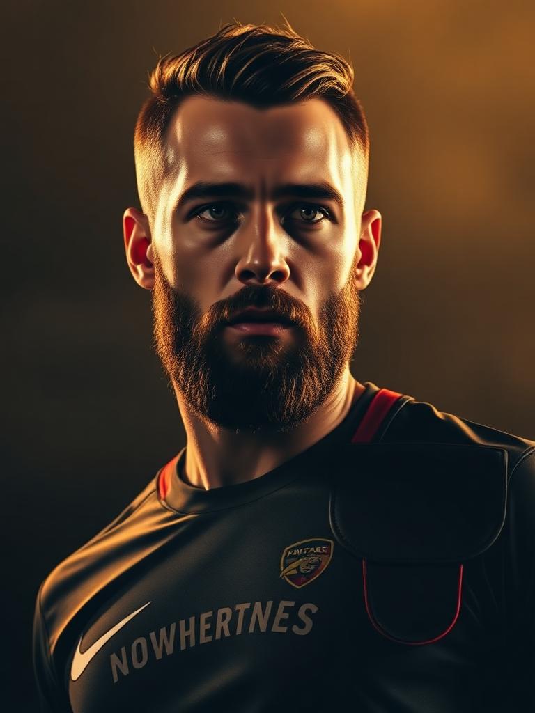 Harry Kane