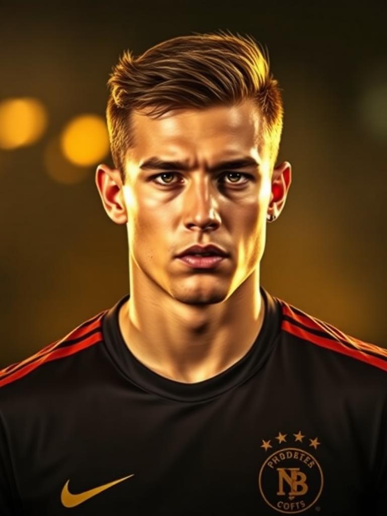 Lautaro Martínez